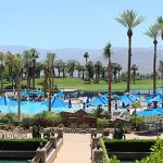 [南加旅游] Palm Springs棕榈泉！逛街美食+高尔夫球渡假完美胜地！