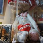 [Tiffy愛探索] 南加 The Bunny Museum♦世界上兔子最多的幸福小窩
