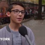 [影音] Jimmy Kimmel Live 洛杉矶V.S.纽约大对决！街头访问本地小孩如何看对方不爽？
