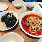 Paik’s Noodle～道地的韩式炸酱面