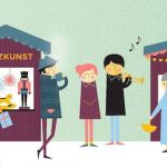 Silicon Valley’s German Holiday Market 矽谷欧风市集庆耶诞 (12/14)