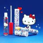 DHC x Hello Kitty 限定保养品系列登场！超可爱绝对要入手～♥