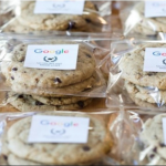 Google 人工智慧调配出最完美的巧克力饼干食谱！圣诞节不妨试试！