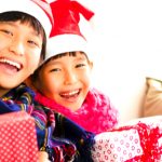 Xmas Gift Guide for KIDS 儿童圣诞礼品精选