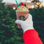 期间限定！Starbucks推出圣诞主题特饮 (12/7-11)