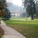【灣區輕旅行】矽谷後花園 Villa Montalvo