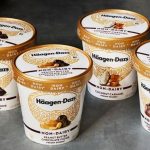 Häagen-Dazs 新口味隆重登场！更首次推出冰淇淋饼干～