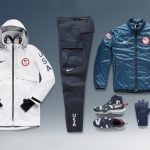 NIKE x TEAM USA冬奥制服1月15日公开发售！