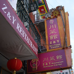 湾区人气Z&Y川菜馆将有新分店开幕！