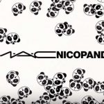 MAC x NICOPANDA萌萌熊猫彩妆系列 4 月开售！