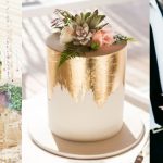 Pinterest最新公佈！2018年婚禮趨勢有這些….