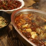 [美食偵察] Pot & Noodle～麻、辣、鮮、香的重口味料理