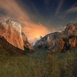NPS公布「美国10大人气国家公园」排行榜！第一位竟然不是大峡谷？