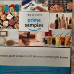 Amazon Prime用户独享优惠！最低$2就能买到各大品牌样品！
