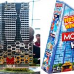全球首家Monopoly主题酒店2019年开幕！来当大富翁吧～