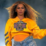 超级天后出没！Beyoncé人气击败Coachella音乐节本身！