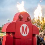 Maker Faire Bay Area 灣區自造者博覽會 (5/17-5/19)