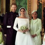 大家最期待的英國皇室官方婚照來了！
