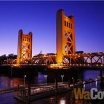 【矽谷心生活】加州首府Sacramento铁道文化之旅