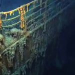 鐵達尼號潛水團明年起行！深入大西洋探索沉船百年歷史
