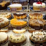The Cheesecake Factory起司蛋糕菜单将迎来两款新口味! 哪一款你最期待？