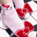 再度联名！Hello Kitty x ASOS服饰系列可爱登场