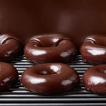 一天限定！Krispy Kreme「浓纯巧克力甜甜圈」本周末全球发售