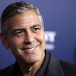 一年狂捞2.39亿 George Clooney成好莱坞吸金王