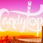 充满话题性的打卡乐园「Candytopia」要来三藩市啦！