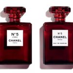 准备疯抢！Chanel N°5香水首次推出限定红瓶