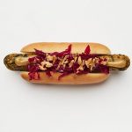 Ikea人气素食热狗美国门市正式开卖！