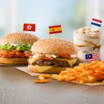 在美国也能吃到！McDonald’s开始测试海外分店限定美食
