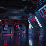Star Wars主题园区2019年开幕！迪士尼释出更多细节与视频