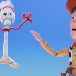 多个新角色现身《Toy Story 4》最新预告片！