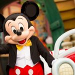 Mickey Mouse 90周年庆  全球迪士尼精彩活动齐庆祝