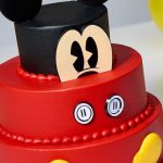 来一场Mickey Mouse庆生派对！Sam’s Club推期间限定米奇三层蛋糕