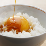 TKG是什么？生鸡蛋淋白饭日式吃法风靡美食界