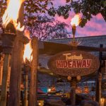 The Tropical Hideway即將開幕！迪士尼全新熱帶主題餐廳率先看