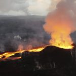 游火山成近年热门活动 专家呼吁旅客不要玩命
