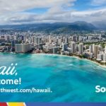 $298飛夏威夷太貴了！Southwest夏威夷航線正式開通  單程低至$49