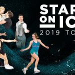 Stars on Ice 冰上之星花式滑冰巡回表演—加州站 (5/11-12)