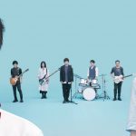 五月天「藍色三部曲」20週年X20歲的王俊凱  首部曲〈純真〉