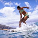 Santa Cruz Longboard Surf Contest 聖塔克魯茲長板衝浪賽 (5/25-5/26)