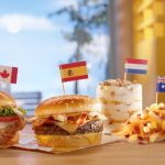 不用出国也能吃！全美McDonald’s即将推出国际菜单