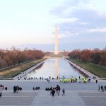 【東岸旅遊】Washington DC必訪博物館與紀念碑: 旅遊行程推薦
