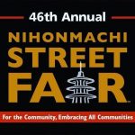 Nihonmachi Street Fair 日本街文化市集 (8/3-8/4)