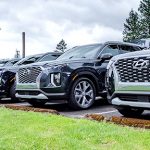 Oregon试驾趣！Hyundai全新2020 Palisade中型休旅车隆重登场 