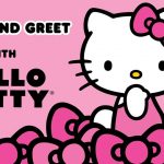 只此一天！Meet and Greet with Hello Kitty見面會 (8/10)