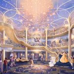 2022年启航！迪士尼最新邮轮取名「Disney Wish」