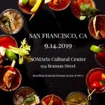 The Bloody Mary Festival 舊金山血腥瑪麗文化節 (9/14)